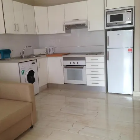 Casa Aurora Apartment *