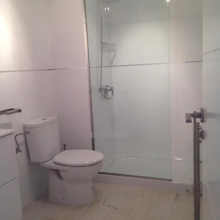Appartement Casa Aurora *