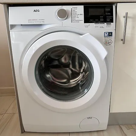 아파트 Casa Aurora