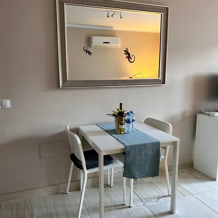 Casa Aurora Apartment Tías