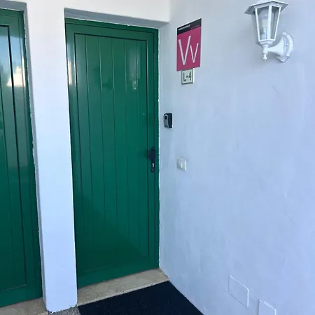 Casa Aurora Apartment