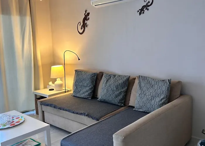 아파트 Casa Aurora *