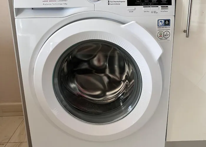 아파트 Casa Aurora