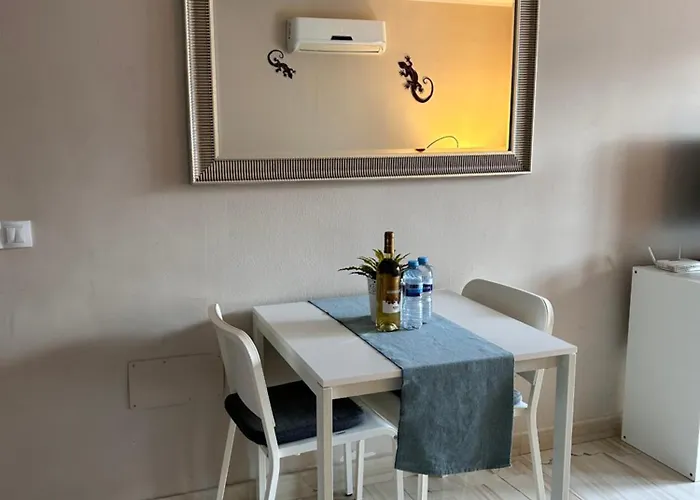 Casa Aurora 아파트 티아즈