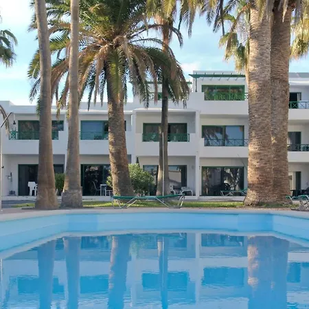 Casa Aurora Tías