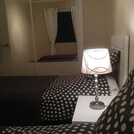 Casa Aurora * Tías