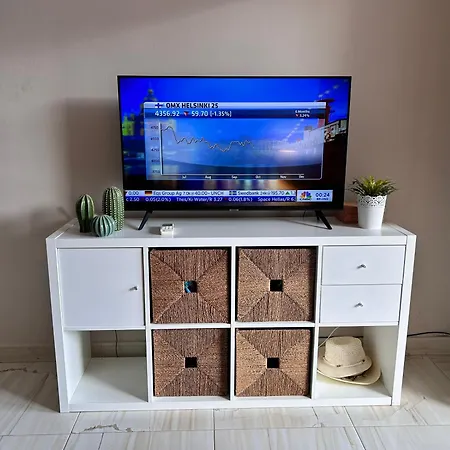 Apartamento Casa Aurora *