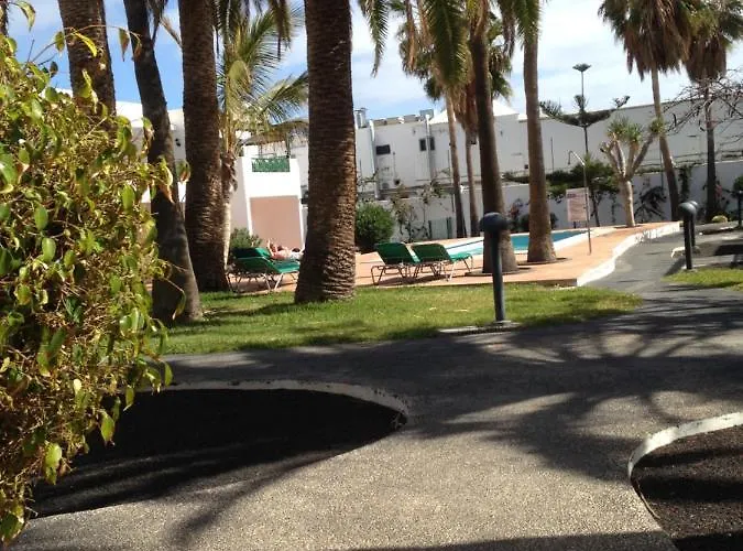 Casa Aurora Daire Tías