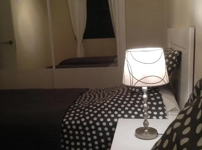 Casa Aurora * Tías