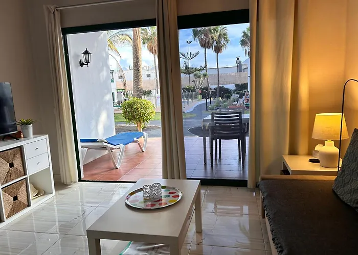 Casa Aurora Daire Tías