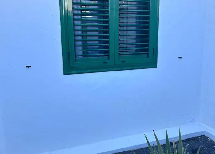 Casa Aurora تياس