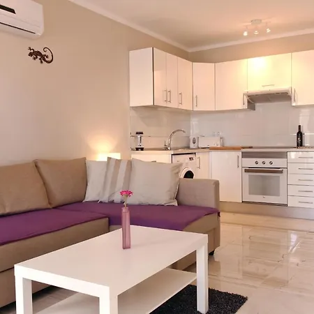 Apartman Casa Aurora *