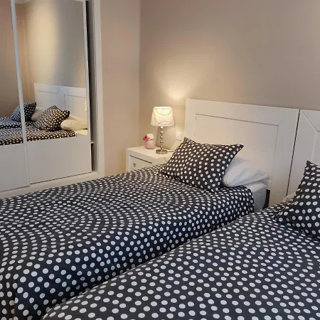 Apartman Casa Aurora Tías