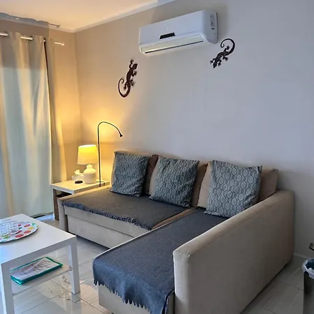 Appartement Casa Aurora *
