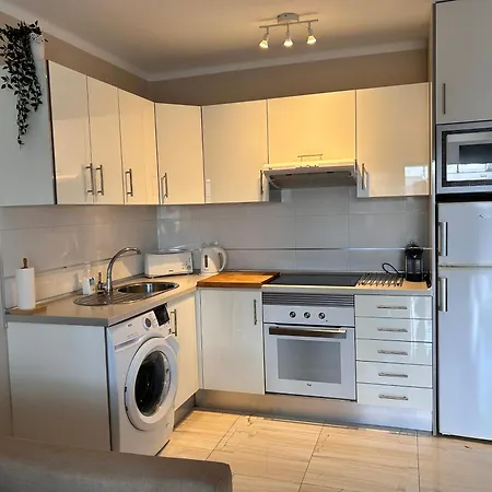 Casa Aurora Appartement
