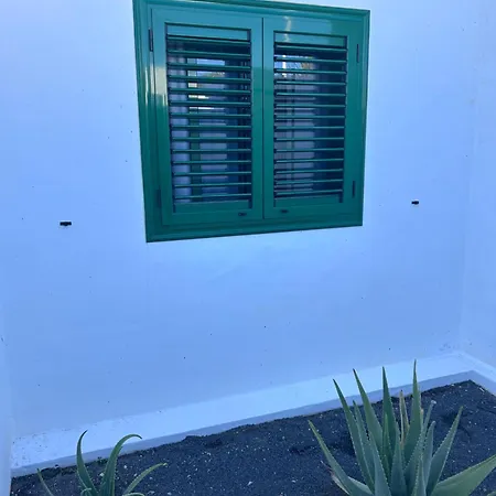 Casa Aurora Tías